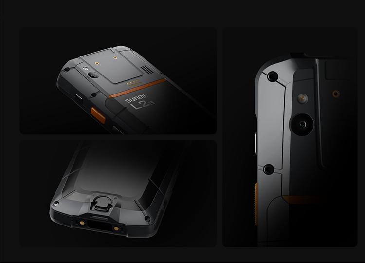 手持?jǐn)?shù)據(jù)終端 SUNMI L2s 全新一代PDA，專業(yè)助力每個場景數(shù)字化。(圖9)