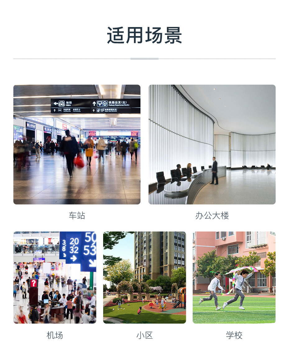 TPS980T 體溫檢測 健康碼管控 人臉測溫健康碼門禁一體機(jī)(圖13)