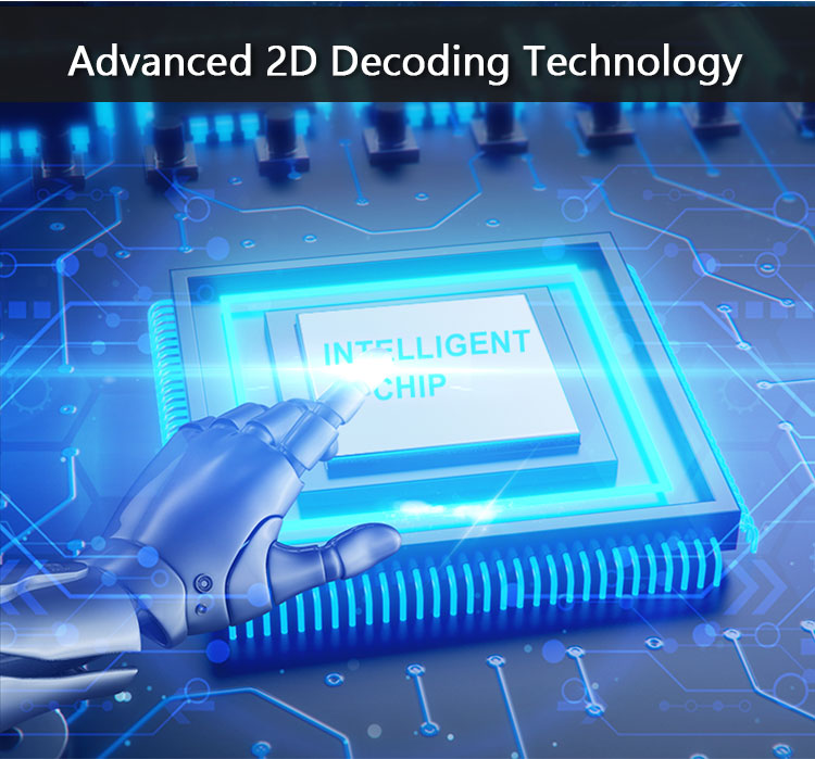 MF20-23 固定式二維條碼掃描器(圖7) MF20-23 固定式二維條碼掃描器(圖7)