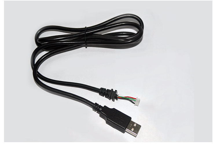 MF20-23 固定式二維條碼掃描器(圖9) MF20-23 固定式二維條碼掃描器(圖9)