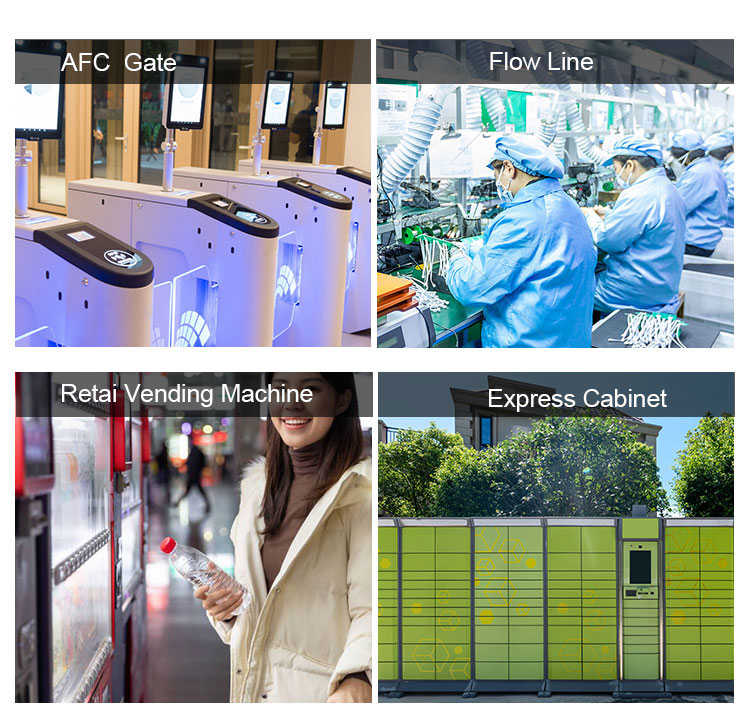 MF20-23 固定式二維條碼掃描器(圖4) MF20-23 固定式二維條碼掃描器(圖4)