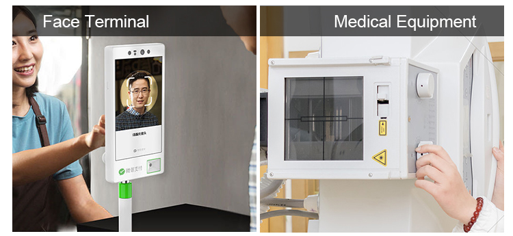 MF20-23 固定式二維條碼掃描器(圖5) MF20-23 固定式二維條碼掃描器(圖5)