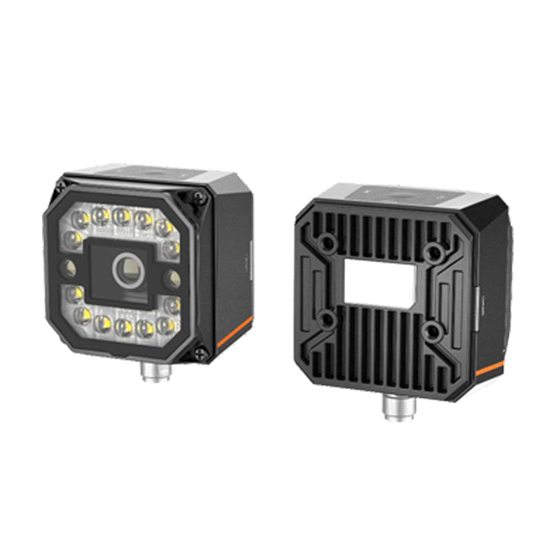 ED3000 130萬像素小型智能讀碼器